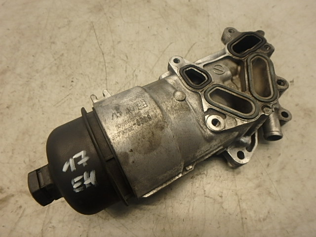 [MTD-173425] Carcasa del filtro de aceite Citroën Peugeot Berlingo I Xsara 307 1.6 HDi 9HX DV6ATED4