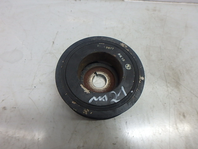 [MTD-174452] Polea de correa Chevrolet Daewoo Cruze J200 Nubira 1.6 Gasolina F16D3 96352877