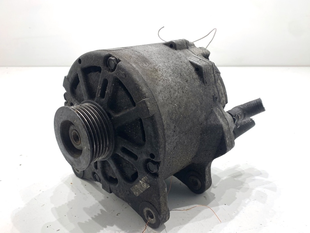 [STARK-888534] Alternador Audi A8 D4 (4H2, 4H8, 4HC, 4HL) 4.2 TDI quattro 283 kW 2013-2018