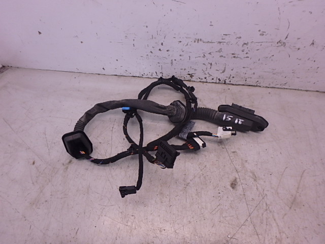 [MTD-186204] Juego de cables BMW Serie 7 E65 745i 4.5 gasolina N62B44A