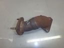 Tubo de escape Rover 75 Tourer RJ 2.0 CDT M47R 1174902