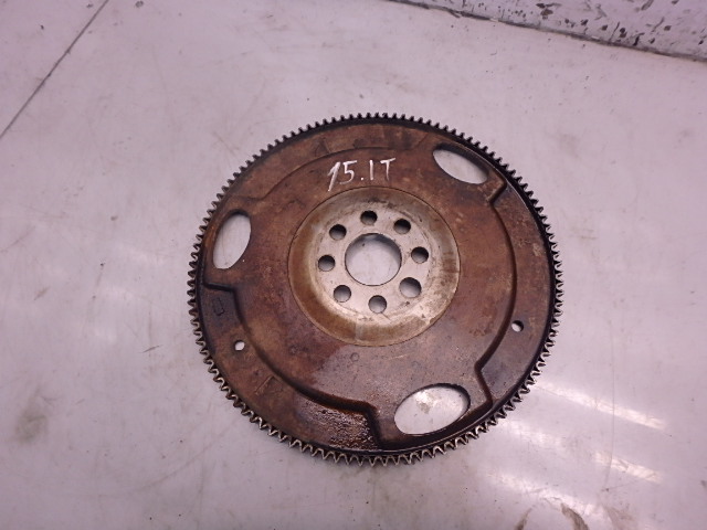 [MTD-194704] Volante motor BMW E39 520i 2.0 M52B20 206S3 1717888