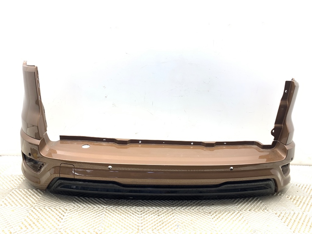 [STARK-848013] Parachoques trasero Ford EcoSport 2011-2022