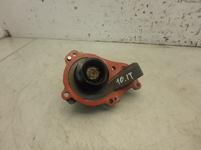 [MTD-199873] Bomba de agua Citroën Peugeot DS3 208 1.2 gasolina HMZ 9803442480