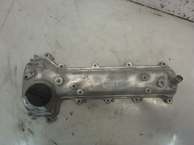 [MTD-199920] Tapa de balancines Toyota Yaris 1.4 Diesel 1ND-TV