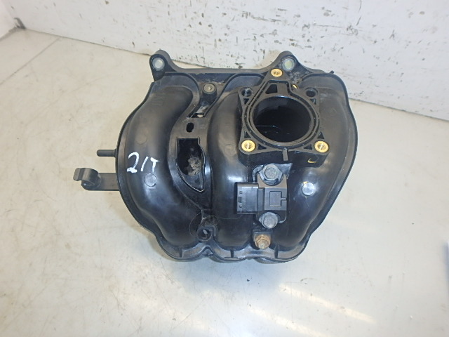 [MTD-200060] Colector de admisión 1KR-FE para Toyota Aygo, Subaru Justy IV, Daihatsu Cuore VIII, Citroën C1, IQ, Yaris 2008