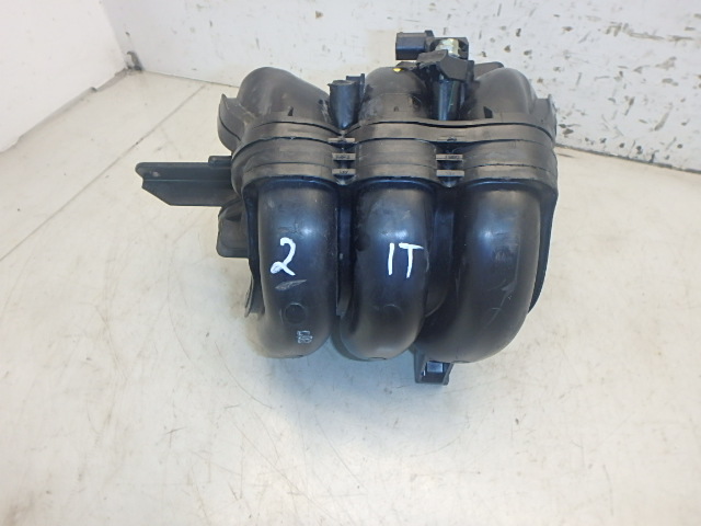 [MTD-200389] Colector de admisión Subaru Toyota Daihatsu Justy IV Aygo IQ Yaris 1.0 1KR-FE