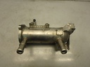 Refrigerador de gases de escape Mercedes-Benz W211 S211 E220 E200 2.2 CDI 646.821