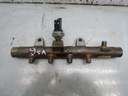 Tubo de raíl Nissan Renault 1.5 dCi K9K636