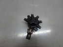 Rail de inyección Renault Megane II Scenic II 1.5 dCi K9K724 8200334367