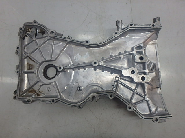 [MTD-234276] Tapa de balancines Mazda 6 GG GY 1.8 gasolina L8 L823