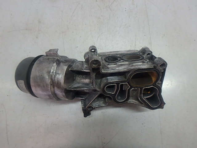 [MTD-239029] Carcasa del filtro de aceite Opel Agila / Suzuki Swift III 1.3 CDTI Z13DTJ 55197216