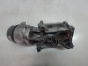 Carcasa del filtro de aceite Opel Agila / Suzuki Swift III 1.3 CDTI Z13DTJ 55197216