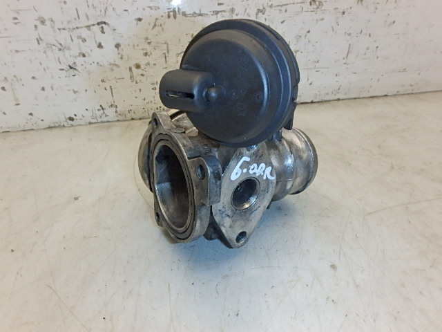 [MTD-263216] Mariposa de admisión Audi Seat Skoda VW 1.9 ATD 038129637B