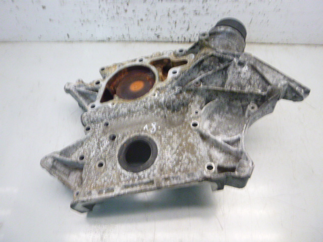 [MTD-264109] Tapa de balancines Mercedes Vito 638 V 220 2.2 CDI 611.980