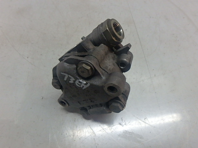 [MTD-264051] Servodirección Audi Ford Seat Skoda VW 1.9 TDI ASZ