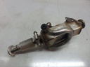 Enfriador de gases de escape Rover MG ZT ZT-T 75 RJ 2.0 CDTi M47R 204D2