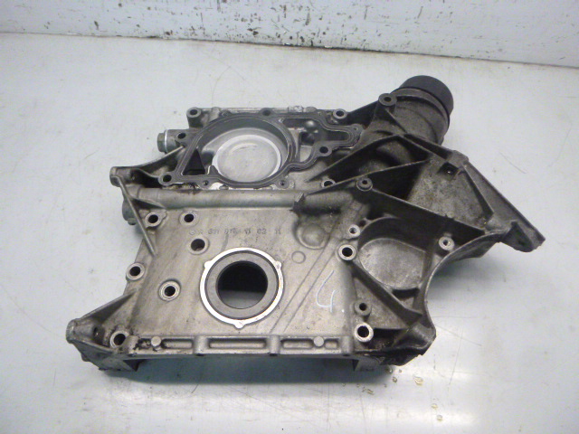 [MTD-265480] Tapa de balancines Mercedes-Benz C-Klasse W203 2.7 CDi 612.962