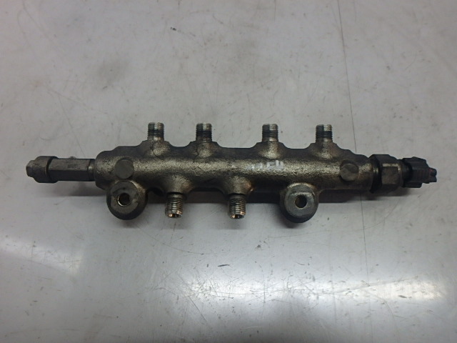 [MTD-265578] Rail de combustible Mazda 6 GG GY MPV II LW 2.0 DI RF5C 2002-2007