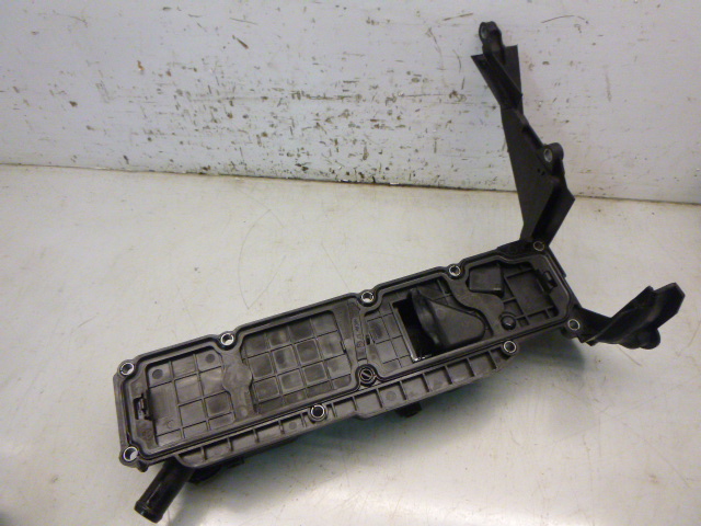 [MTD-266473] Tapa de balancines Ford C-Max II Grand C-Max Focus III 1.6 TDCi 70kW 95CV