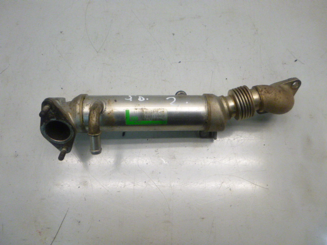 [MTD-268421] Enfriador de gases de escape Honda CR-V CRV II 2.2 CTDi N22A2