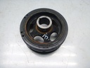 Polea de correa Mercedes-Benz W211 C219 CLS 3.0 CDI 642.920 A6420300003
