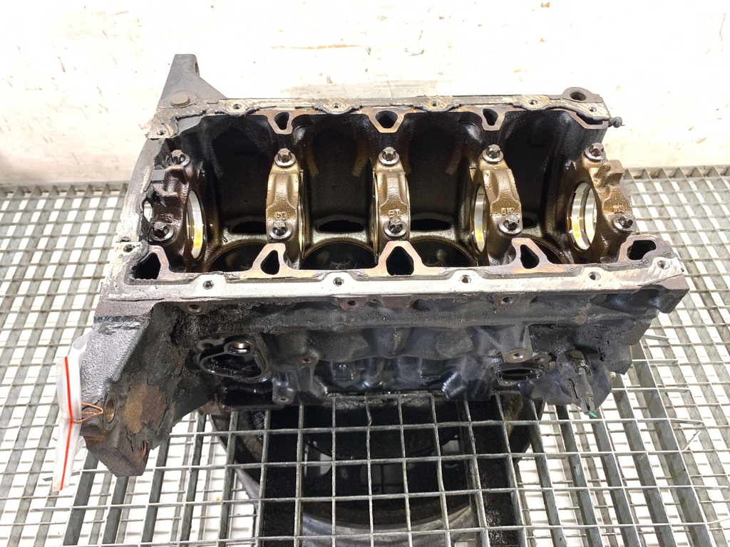 [STARK-738042] Bloque motor CHEVROLET CRUZE liftback (J305) 1.6 91 kW 124 CV gasolina 2011-2022