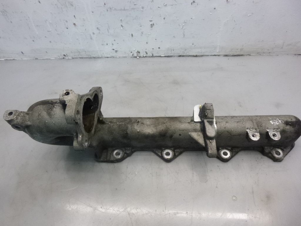 [MTD-271399] Colector de admisión Nissan Opel Renault B Master III 2.3 Diesel M9T670 DE271399
