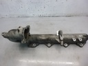 Colector de admisión Nissan Opel Renault B Master III 2.3 Diesel M9T670 DE271399