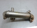 Enfriador de gases de escape Hyundai Getz TB 1.5 CRDi GLS D4FA 28420-2A500