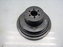 Polea Citroen Peugeot C3 Partner 1.2 THP HNZ HN01 9808058180