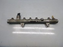 Tubo de raíl Renault Laguna II 1.9 dCi F9Q758 0445214116