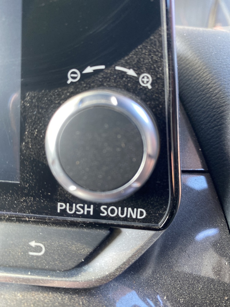 [EPE-100973] Unidad central navegación GPS Nissan Juke F16