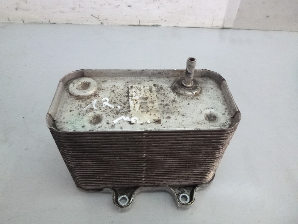 [MTD-296002] Radiador de aceite Porsche Boxster S 986 3.2 M96.21 99610702557
