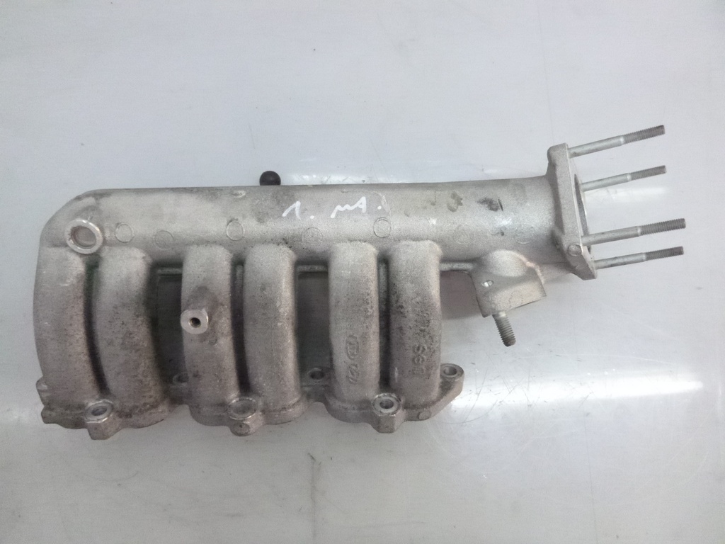 [MTD-297075] Colector de admisión Hyundai Kia i20 i10 Rio III Picanto 1.1 D3FA