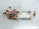 Enfriador de gases de escape Renault Nissan Kangoo Clio Captur NV200 Note Evalia 1.5 dCi K9K608 147350364R