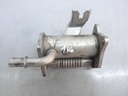 Enfriador de gases de escape Nissan NV200 Evalia 1.5 dci K9K400 8200912059