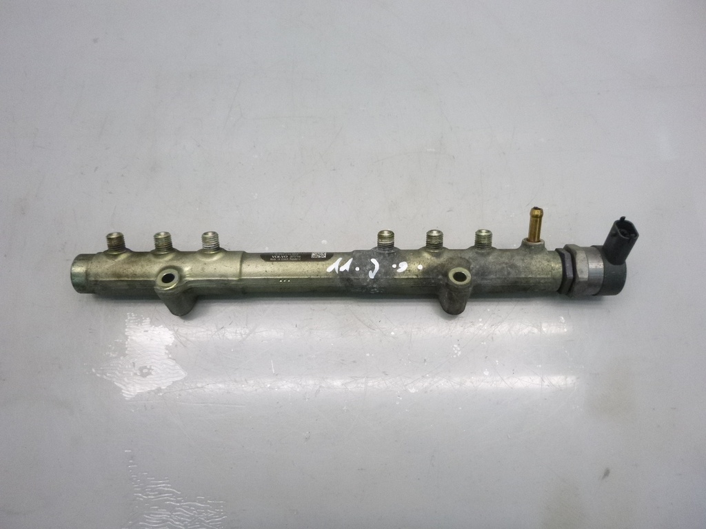 [MTD-299952] Rail de inyección Volvo S60 S80 V70 XC60 XC70 XC90 2.4 Diésel D524T4 0445215023