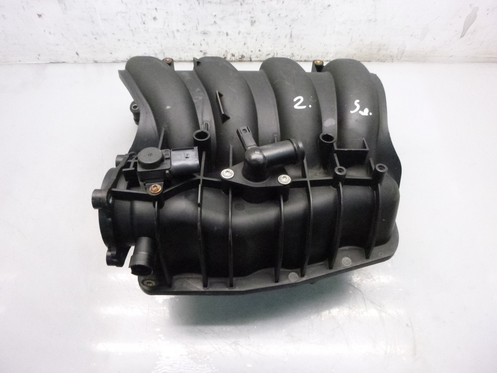 [MTD-300250] Colector de admisión BMW Serie 1 E81 E82 E87 E88 2.0 N46B20B