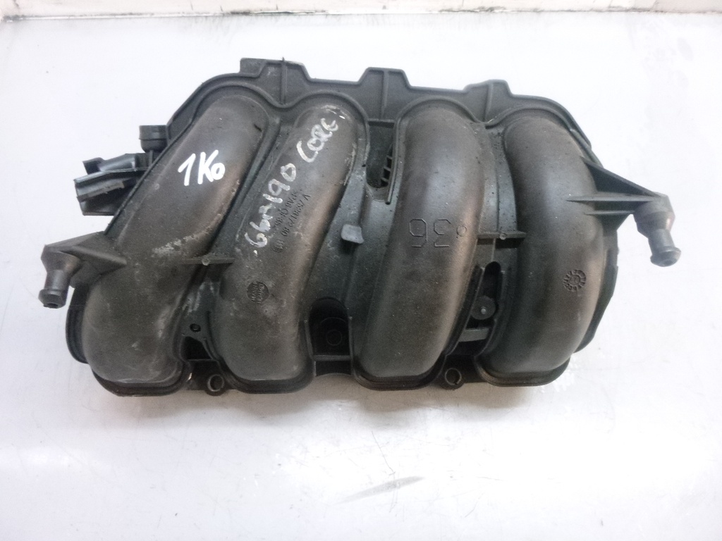 [MTD-302235] Colector de admisión Mini Cooper R55 R56 R57 1.6 N12B16A