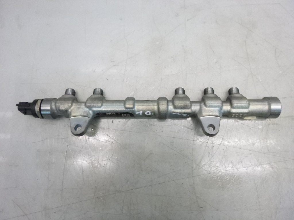 [MTD-306216] Rail de combustible Opel Corsa E 1.3 CDTI B13DTE 55234437