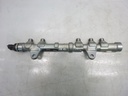 Rail de combustible Opel Corsa E 1.3 CDTI B13DTE 55234437