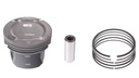 Pistón 0.25 mm sobremedida Opel Adam M13 1.4 A14XEL 55571102