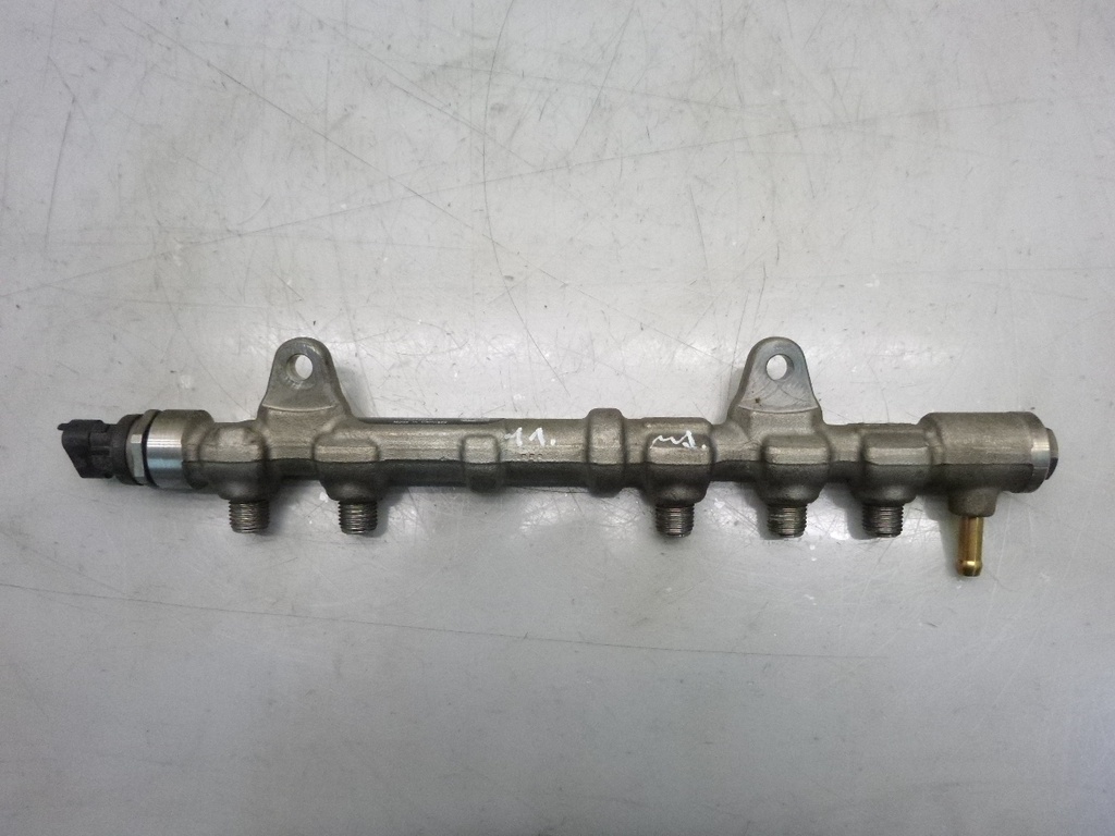 [MTD-306261] Rail de inyección Fiat Peugeot Qubo 312 319 Punto 199 Bipper 1.3 D 199A9000 55232355