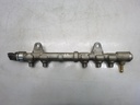 Rail de inyección Fiat Peugeot Qubo 312 319 Punto 199 Bipper 1.3 D 199A9000 55232355
