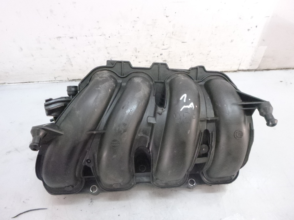 [MTD-306843] Colector de admisión Mini Citroen Peugeot 1.6 N12B16A 5F01