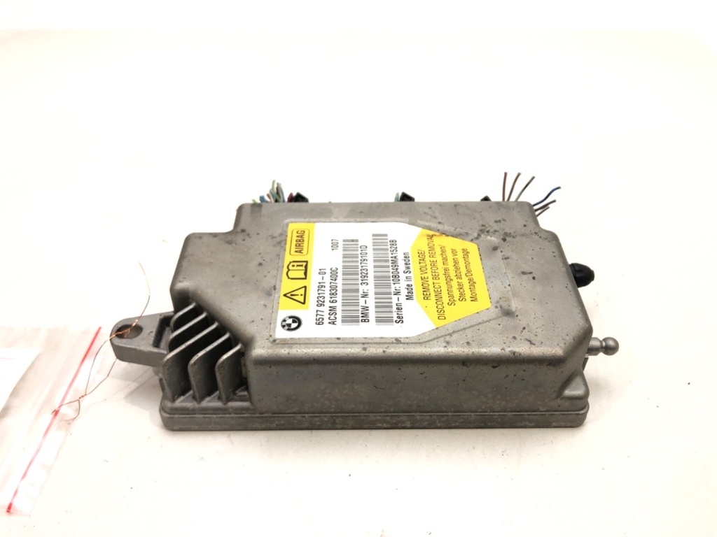 [STARK-442350] Sensor de airbag BMW Serie 5 (F10) 2009-2016