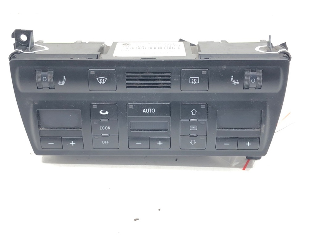[STARK-621195] Panel de control de climatización AUDI A6 C5 Avant (4B5) 2.4 quattro 165 CV 1997-2005