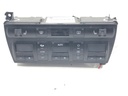 Panel de control de climatización AUDI A6 C5 Avant (4B5) 2.4 quattro 165 CV 1997-2005