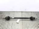 Semieje delantero derecho OPEL ASTRA K Sports Tourer (B16) 1.6 CDTi 81 kW 2015-2022